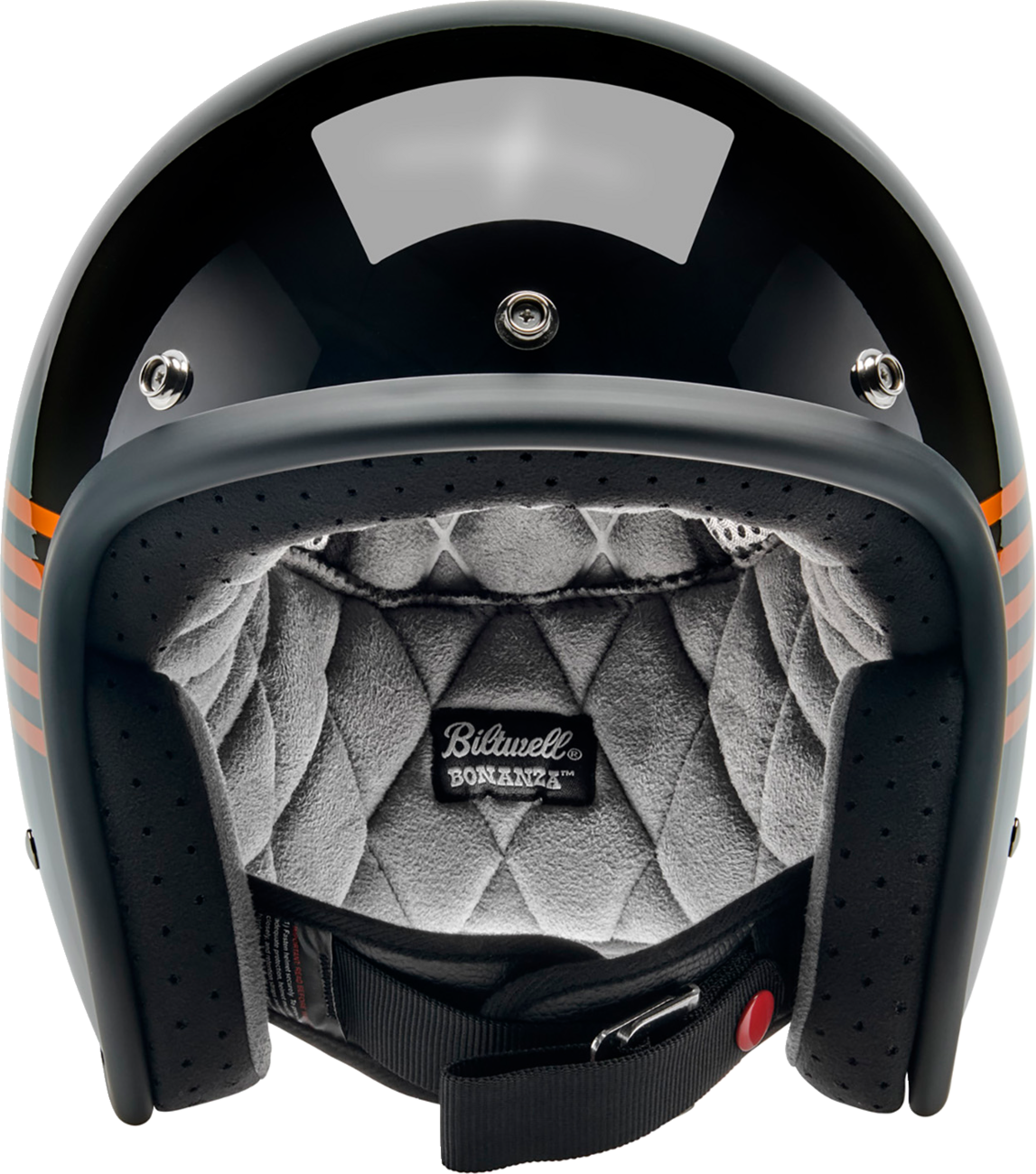 Bonanza Lightspeed Helmet