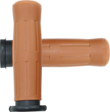 Old School Rubber Grips
