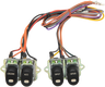Inner Fairing Cap Switch Kit