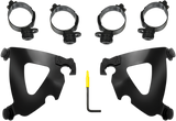 Road Warrior Trigger-Lock Mount Kit
