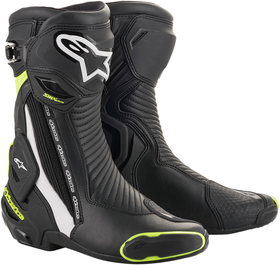 SMX Plus Boots