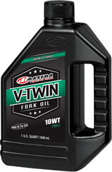 V-Twin Fork Oil