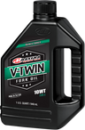 V-Twin Fork Oil