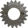 Replacement 20-Tooth Stock Main Drive 3rd Gear