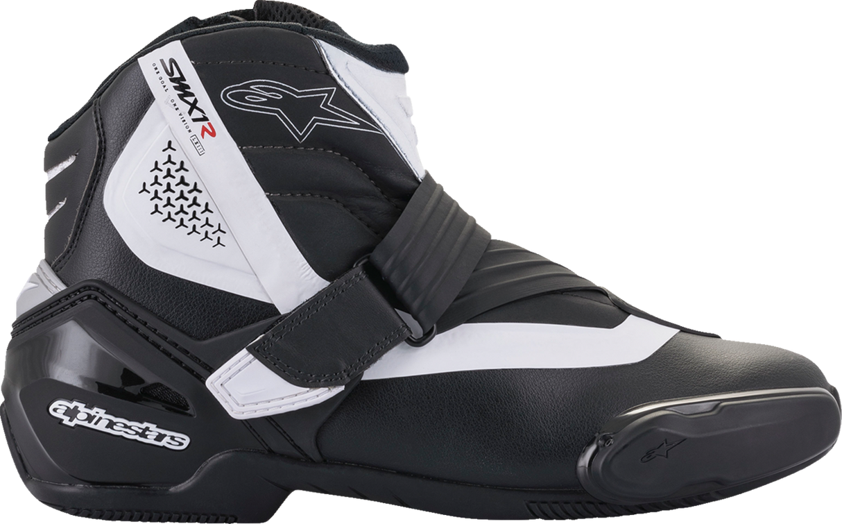 SMX-1R V2 Boots
