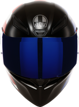 K1 S US Flag Helmet