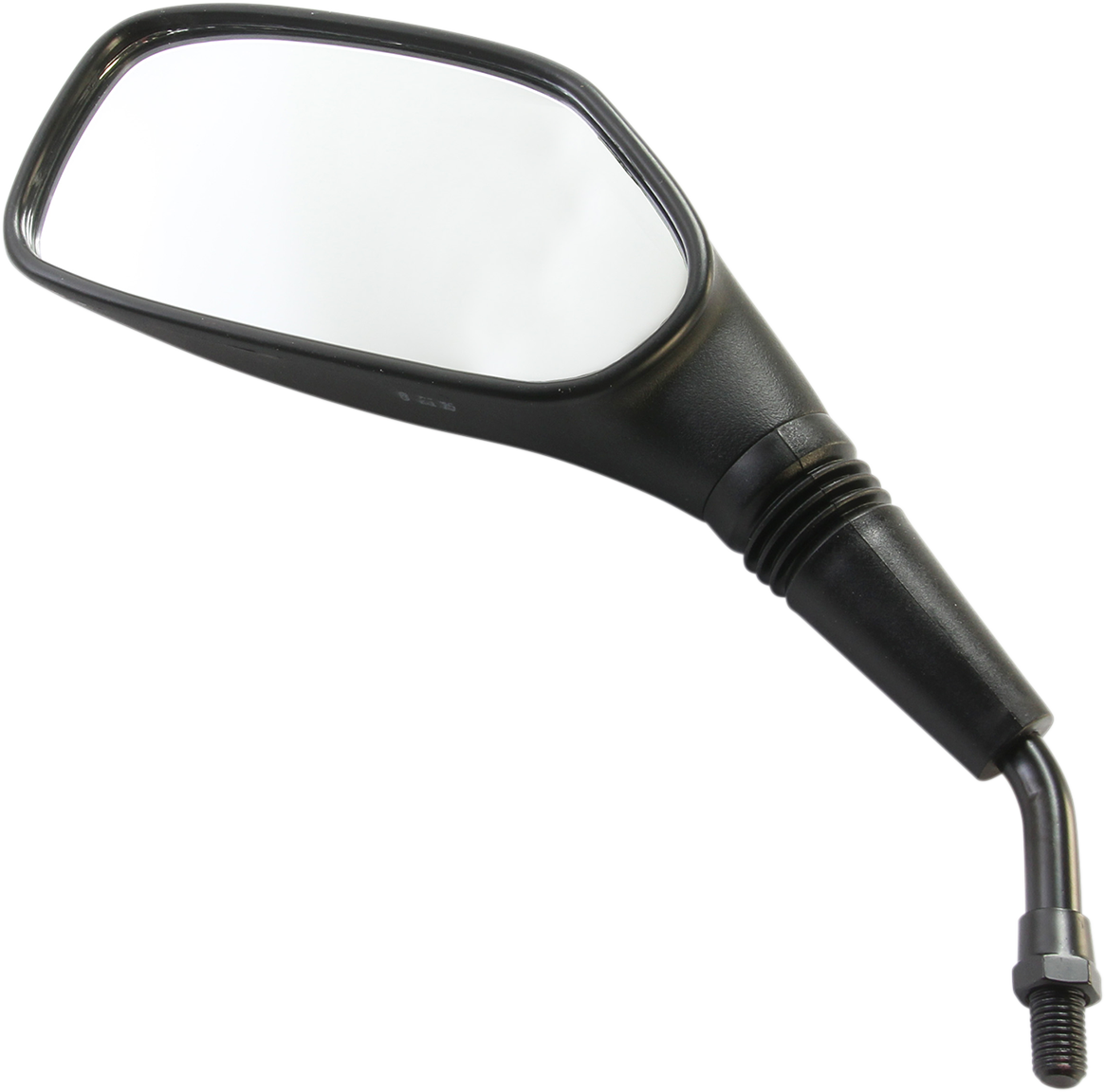 Supersport Mirror