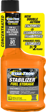 Star Tron Stabilizer+ Fuel Storage