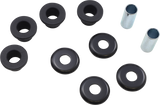 Black Polyurethane Riser Bushing Kit