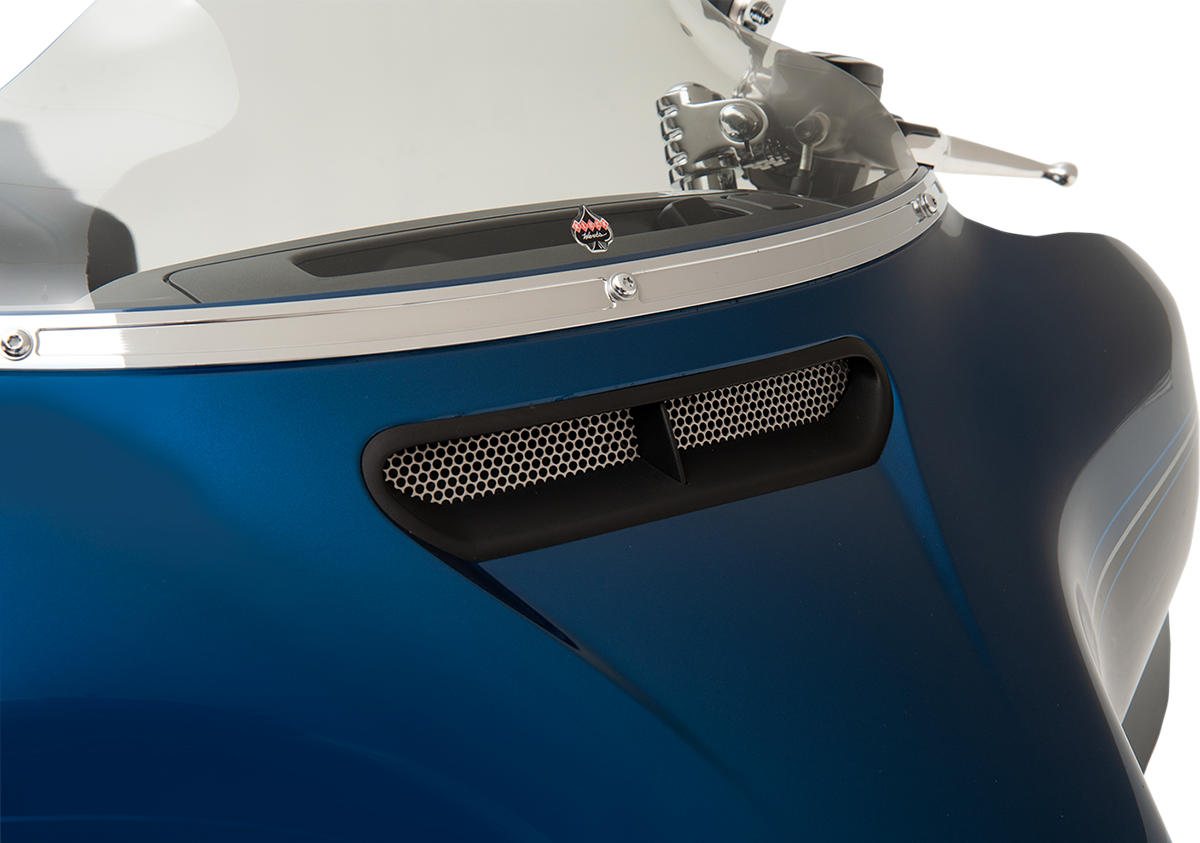 Fairing Vent Screen