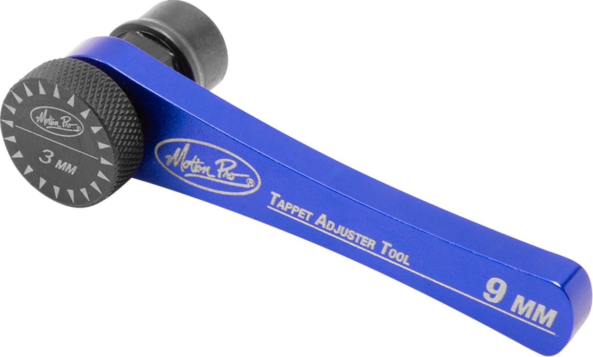 Tappet Adjuster Tool