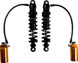 Shock Absorber STX36 Blackline