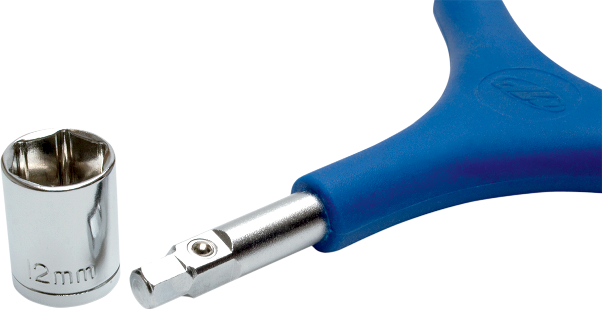 Combo Y-Drive Wrench