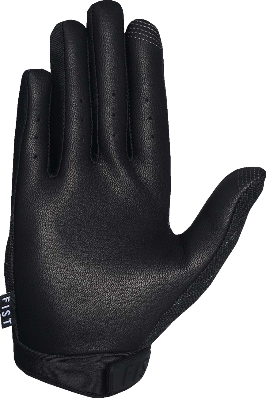 Moto Hybrid Flame Road Gloves