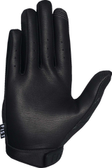 Moto Hybrid Flame Road Gloves