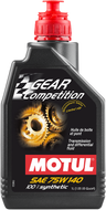 Competition Gear Oil