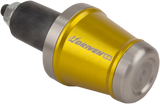 Stainless Steel Handlebar End Weight