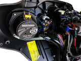 Amplifier and Speaker Kit
