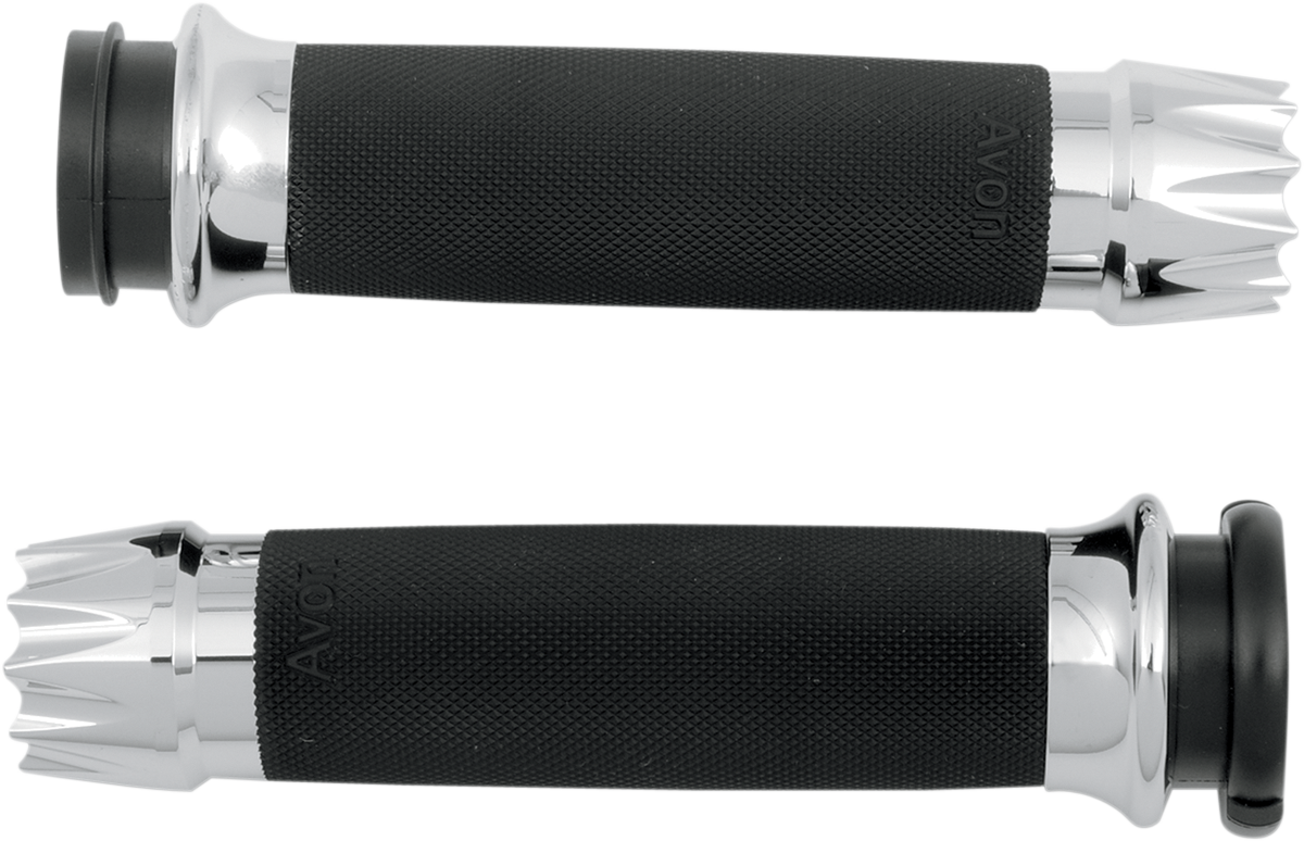 Excalibur Custom Grips