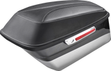 Bagger Lid Covers