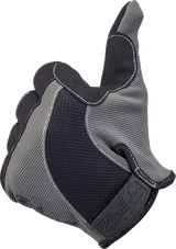 Moto Gloves