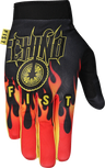Strapped Chino Braxton Flame Gloves