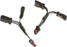 Front End Lighting Y-Connectors