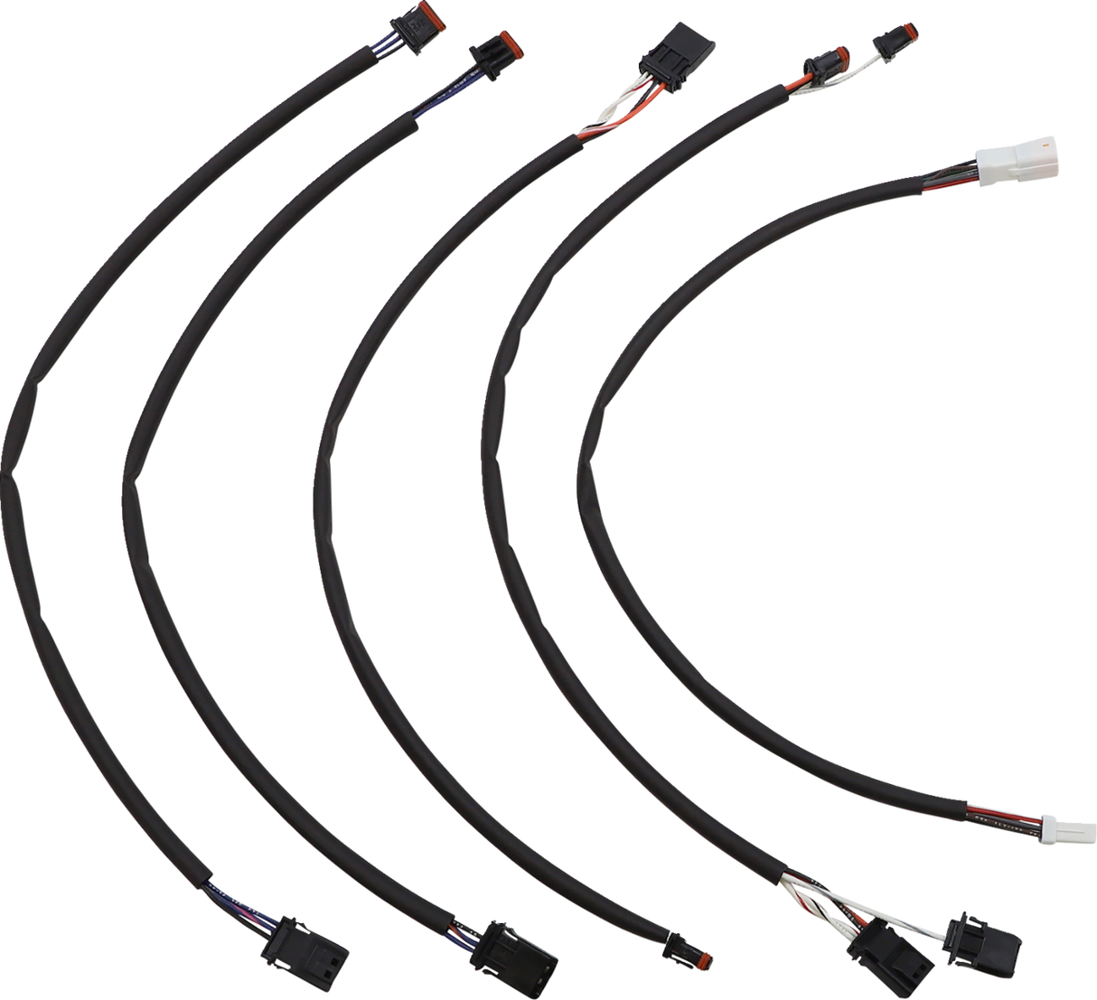 XR Handlebar Installation Kit