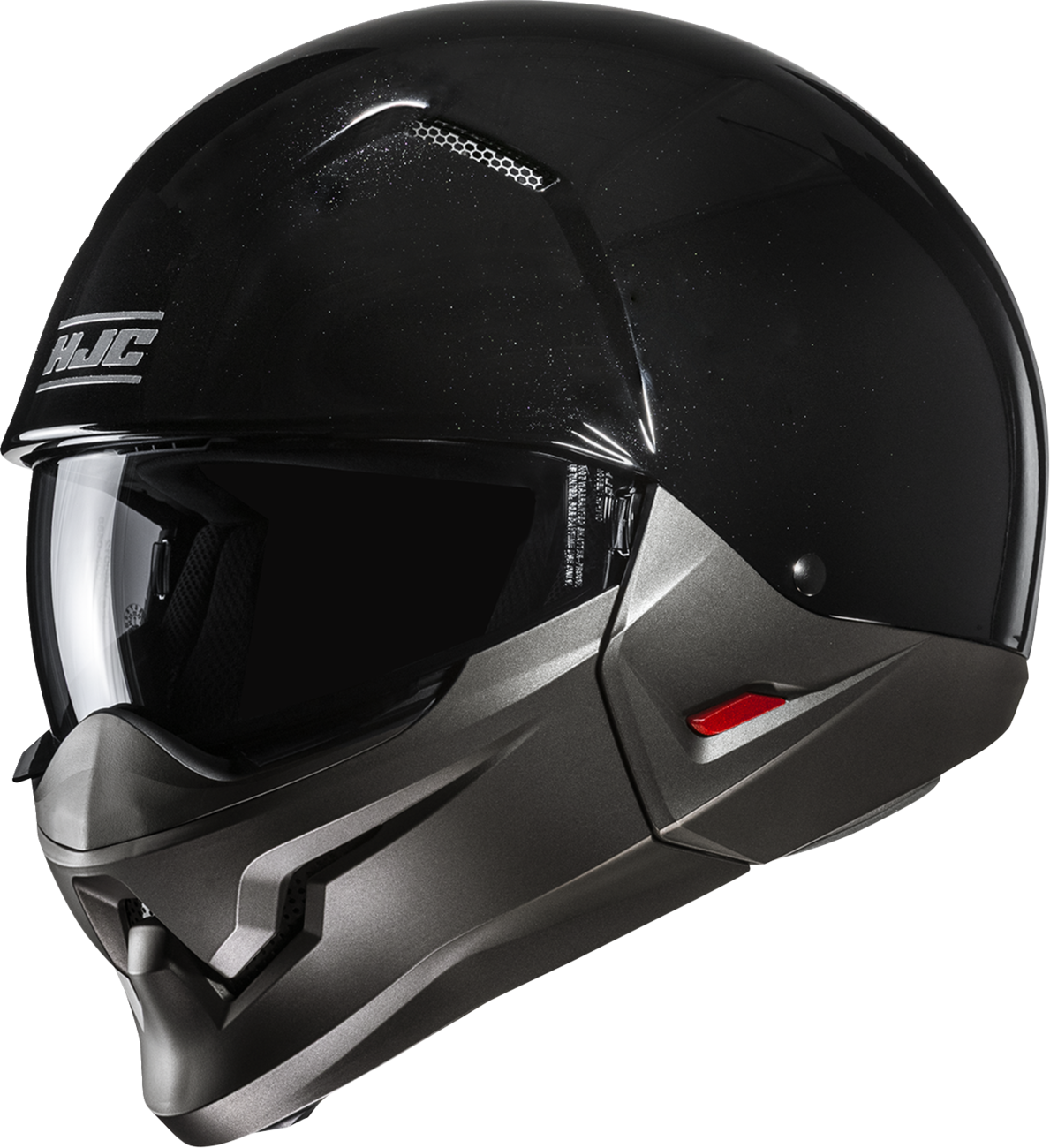 i20N Solid Helmet