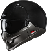 i20N Solid Helmet