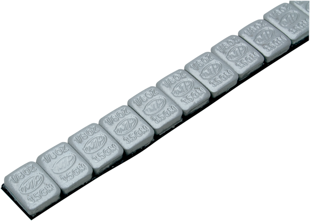 Wheel Weights