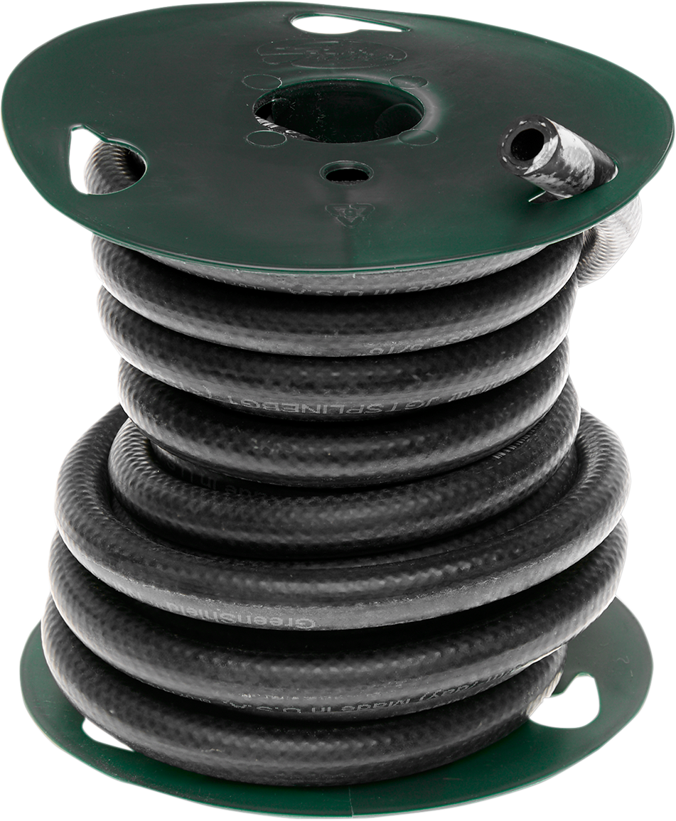 Low Permeation Fuel Line for Carburetor