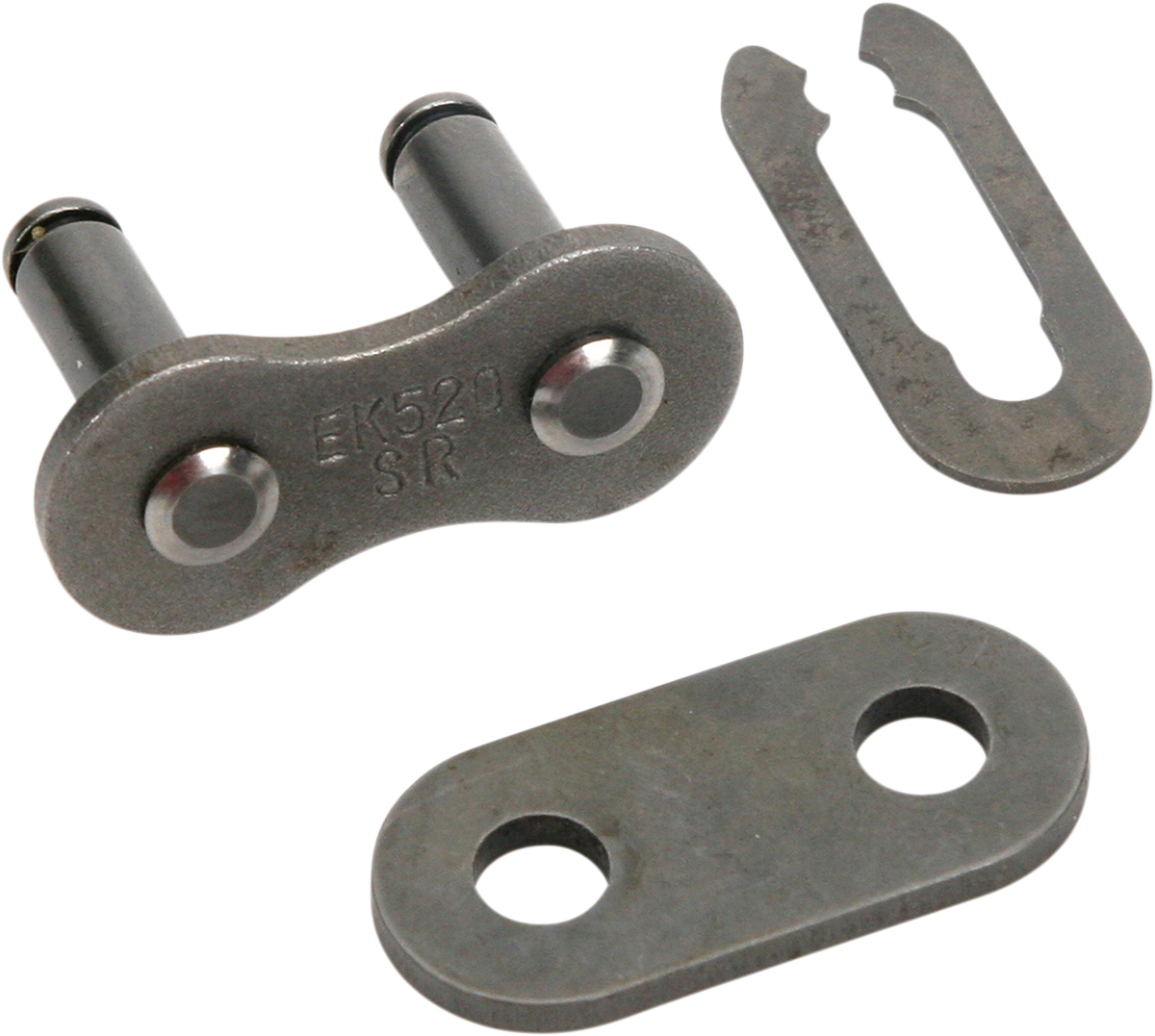 Heavy-Duty Clip Connecting Link