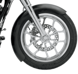 Hugger Series Front Fender