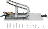 Removable Series E-Track Wheel Chock