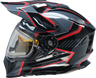 Range 2.0 Rotor Snow Electric Helmet