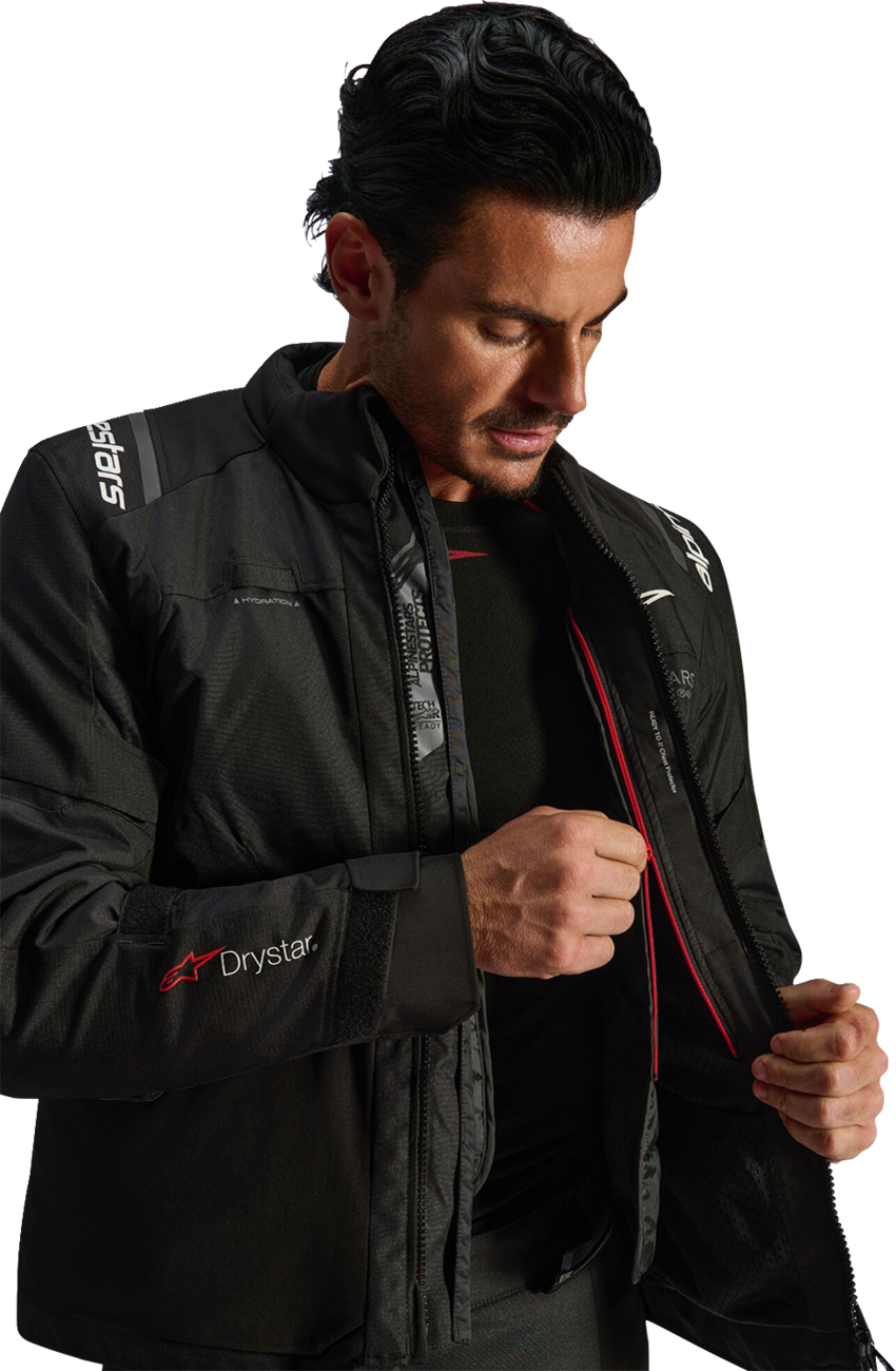 Andes v4 Drystar® Jacket