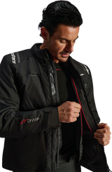 Andes v4 Drystar® Jacket