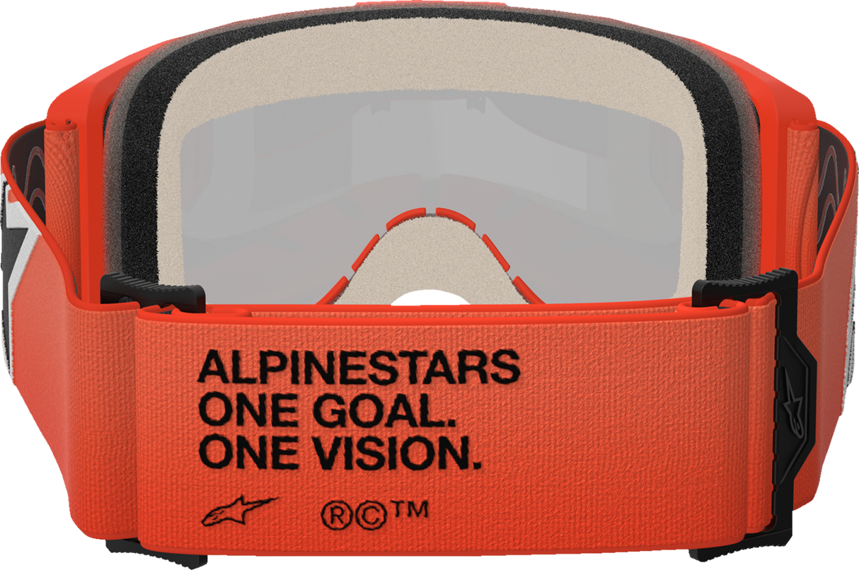 Vision 5 Corp Goggle