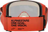 Vision 5 Corp Goggle