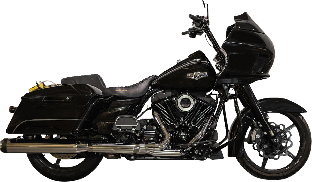 Air Stinger Stealth Air Cleaner Kit