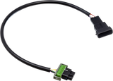 Speedometer & Instrument Extension Harness