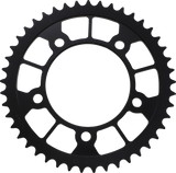 Rear Aluminum Sprocket
