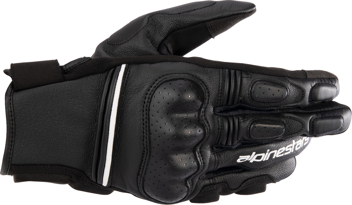 Phenom Leather Gloves