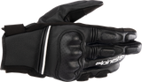Phenom Leather Gloves
