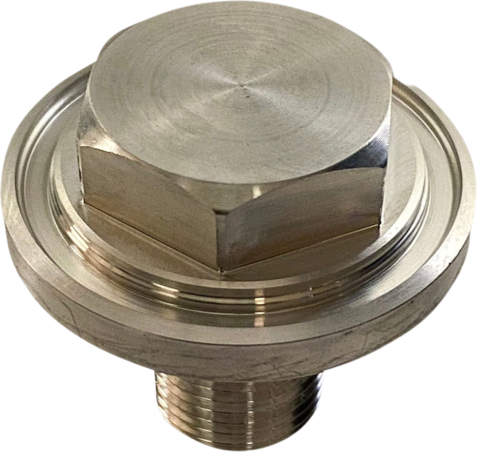 Steering Stem Bolt