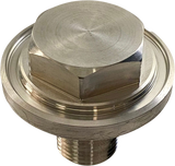 Steering Stem Bolt