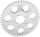 530 Chain Conversion Rear Sprocket