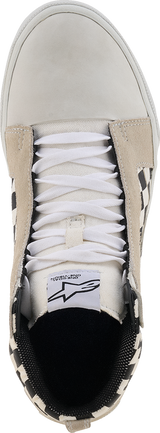 Ride-63 Canvas Shoes