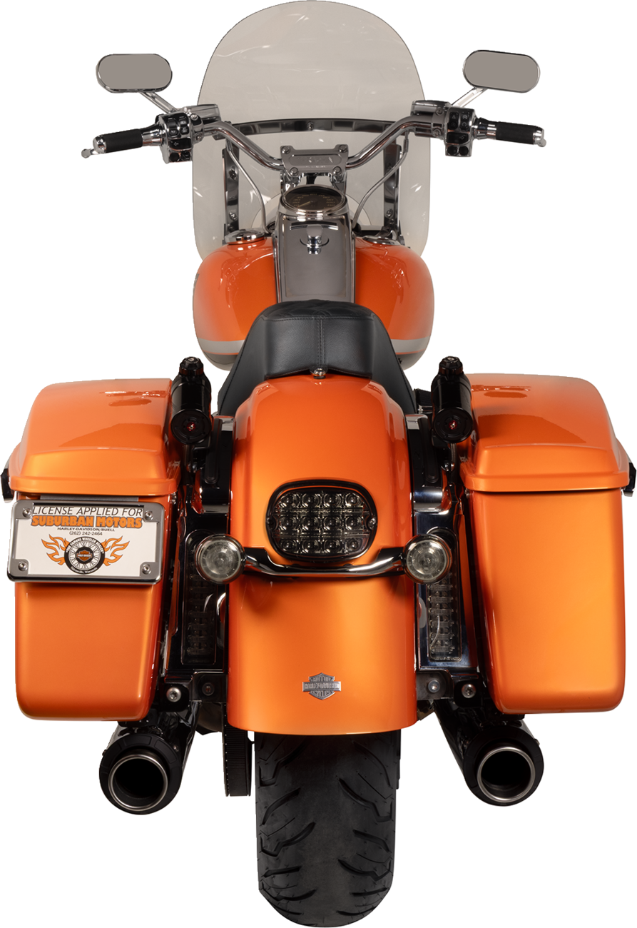 ProBEAM® Deuce-Style Turn Signal Lenses
